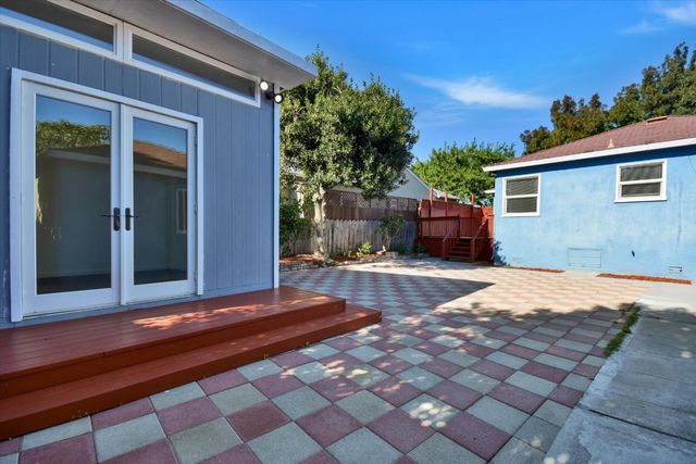 623 Valita Drive, San Leandro, CA 94577