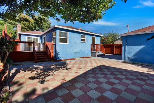 623 Valita Drive, San Leandro, CA 94577