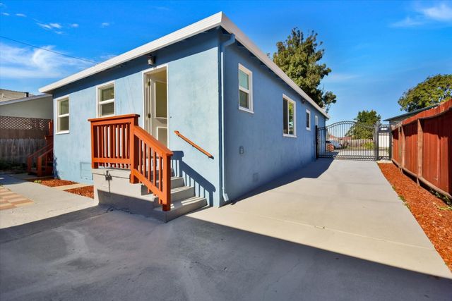 623 Valita Drive, San Leandro, CA 94577