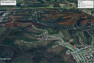 TBD Cypress Point, Holiday Island, AR 72631