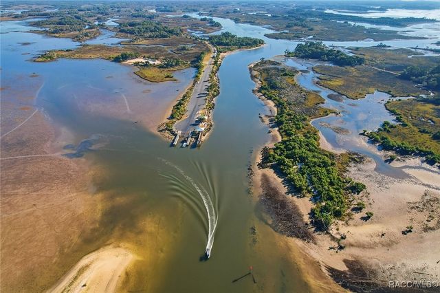 5 Palm Drive, Yankeetown, FL 34498