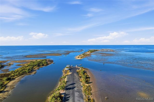 5 Palm Drive, Yankeetown, FL 34498