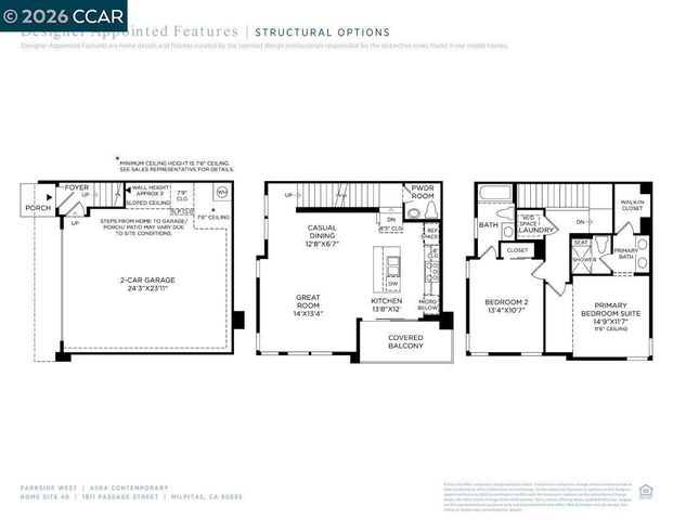 1811 Passage Street, Milpitas, CA 95035