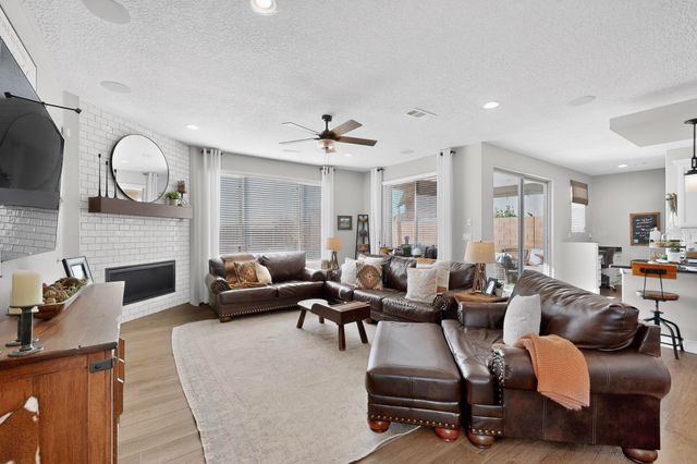 3115 Allyson Way NE, Rio Rancho, NM 87144