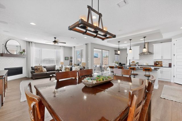 3115 Allyson Way NE, Rio Rancho, NM 87144