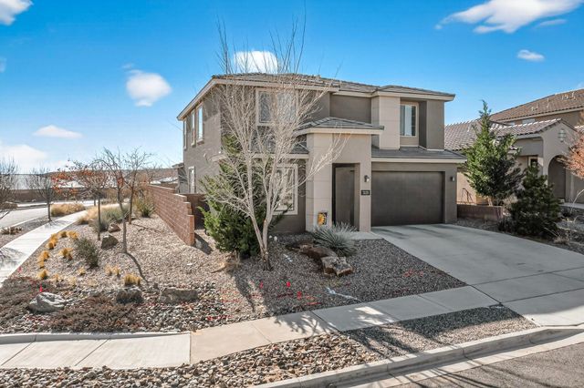 3115 Allyson Way NE, Rio Rancho, NM 87144