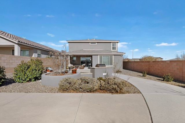 3115 Allyson Way NE, Rio Rancho, NM 87144