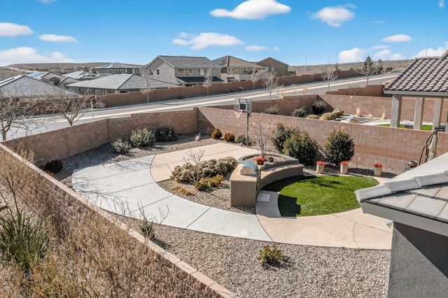 3115 Allyson Way NE, Rio Rancho, NM 87144