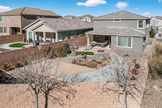 3115 Allyson Way NE, Rio Rancho, NM 87144