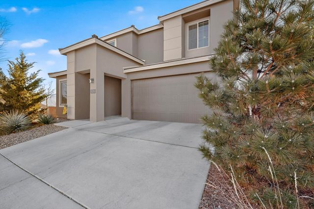 3115 Allyson Way NE, Rio Rancho, NM 87144