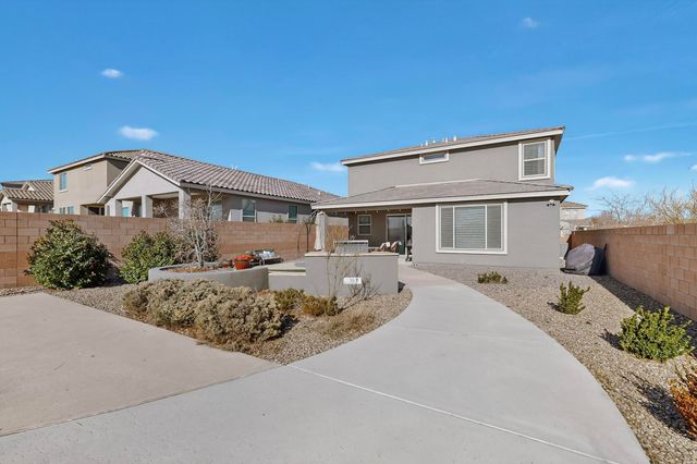 3115 Allyson Way NE, Rio Rancho, NM 87144