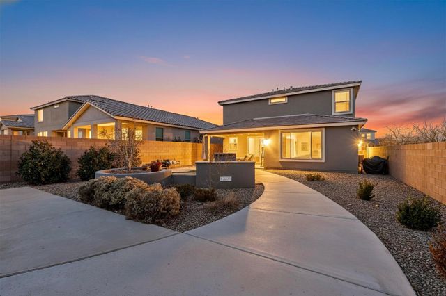 3115 Allyson Way NE, Rio Rancho, NM 87144