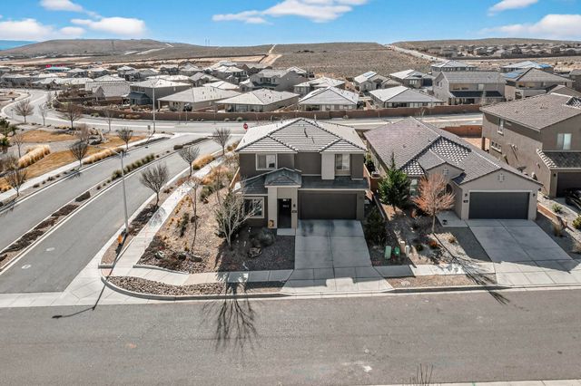 3115 Allyson Way NE, Rio Rancho, NM 87144