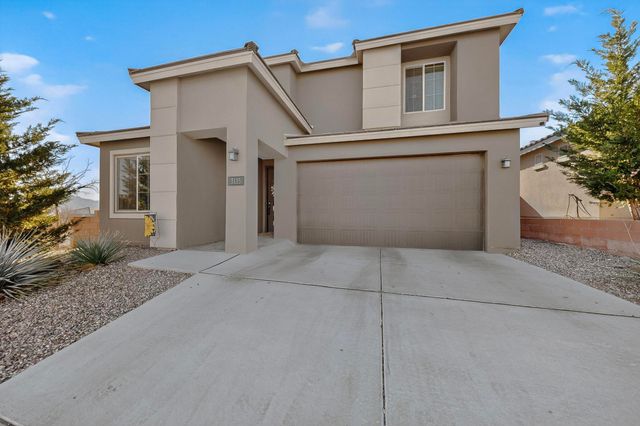 3115 Allyson Way NE, Rio Rancho, NM 87144