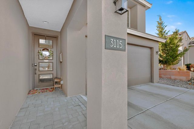 3115 Allyson Way NE, Rio Rancho, NM 87144