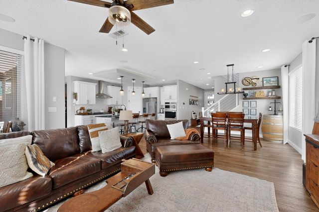 3115 Allyson Way NE, Rio Rancho, NM 87144