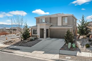 3115 Allyson Way NE, Rio Rancho, NM 87144
