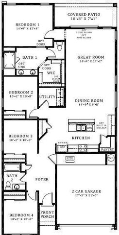 4127 Silver Springs Road NE, Rio Rancho, NM 87144