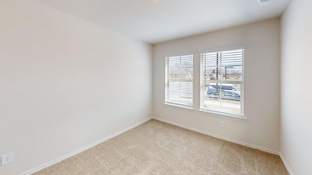 4124 Turquoise Avenue, Celina, TX 75009