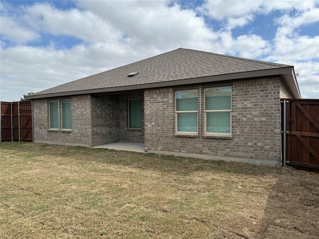 4124 Turquoise Avenue, Celina, TX 75009