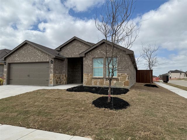 4124 Turquoise Avenue, Celina, TX 75009