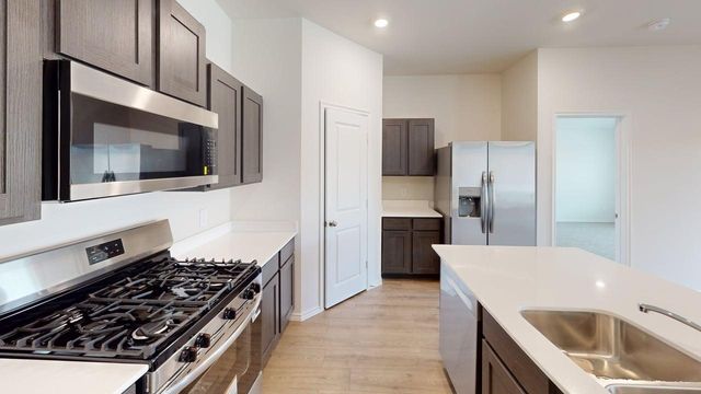 4124 Turquoise Avenue, Celina, TX 75009