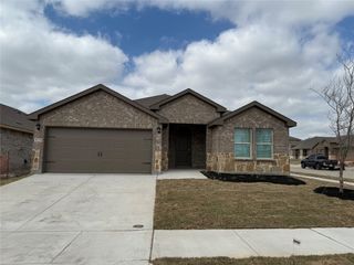 4124 Turquoise Avenue, Celina, TX 75009
