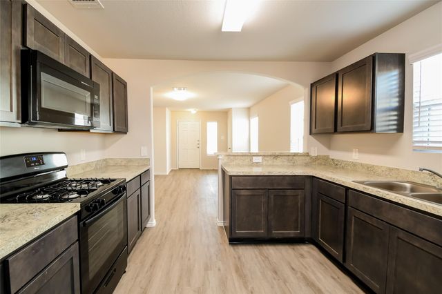 5031 Giant Sequoia Way, Spring, TX 77373