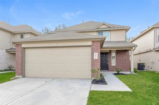 5031 Giant Sequoia Way, Spring, TX 77373