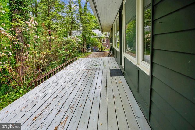 7014 BRAEBURN PL, Bethesda, MD 20817