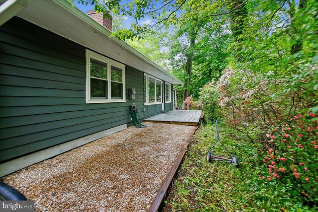 7014 BRAEBURN PL, Bethesda, MD 20817