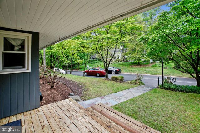 7014 BRAEBURN PL, Bethesda, MD 20817