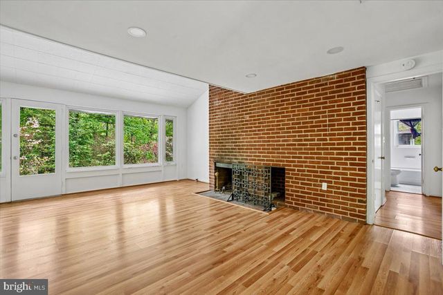 7014 BRAEBURN PL, Bethesda, MD 20817