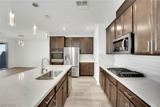 1515 Pacific Baza Street, Las Vegas, NV 89138