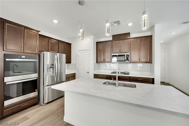 1515 Pacific Baza Street, Las Vegas, NV 89138