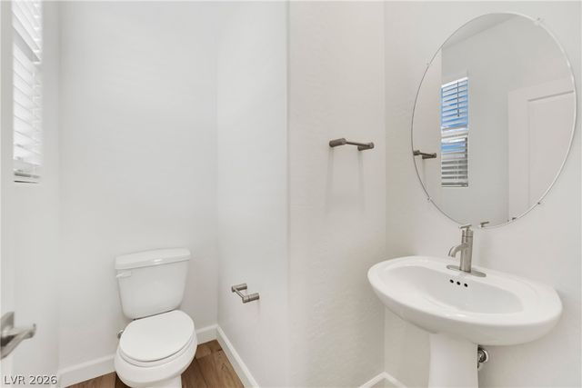 1515 Pacific Baza Street, Las Vegas, NV 89138