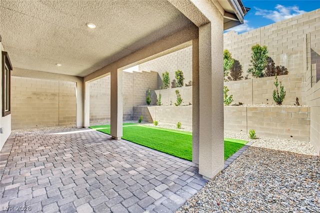 1515 Pacific Baza Street, Las Vegas, NV 89138