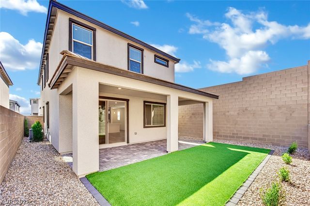 1515 Pacific Baza Street, Las Vegas, NV 89138