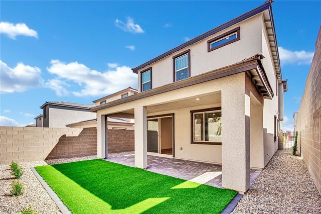 1515 Pacific Baza Street, Las Vegas, NV 89138