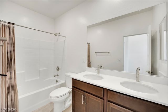 1515 Pacific Baza Street, Las Vegas, NV 89138