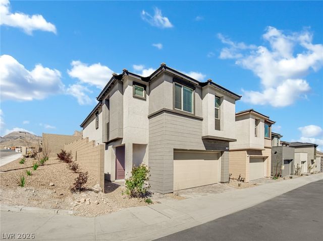 1515 Pacific Baza Street, Las Vegas, NV 89138