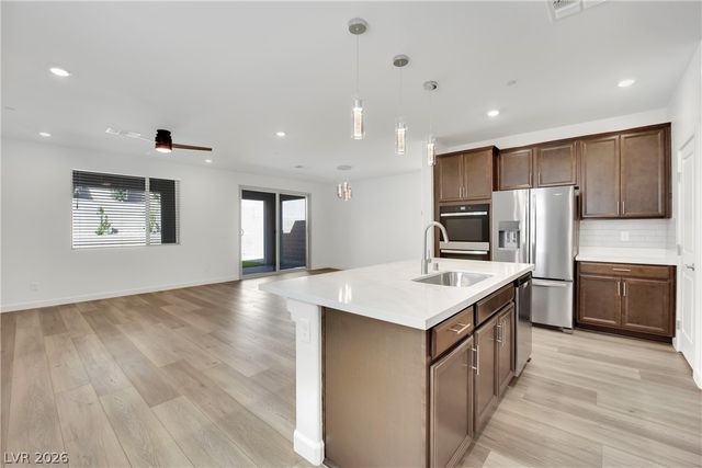 1515 Pacific Baza Street, Las Vegas, NV 89138