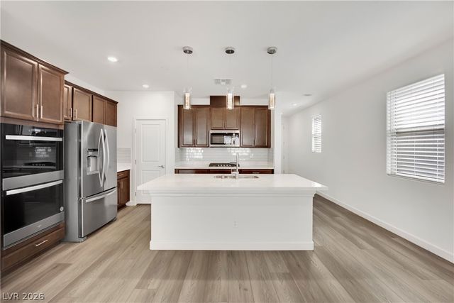 1515 Pacific Baza Street, Las Vegas, NV 89138