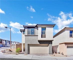 1515 Pacific Baza Street, Las Vegas, NV 89138