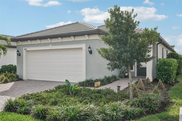 6285 WINDING PINE DRIVE, Nokomis, FL 34275