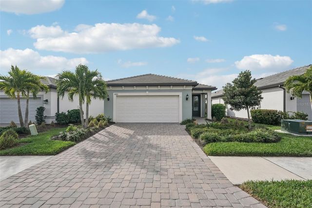 6285 WINDING PINE DRIVE, Nokomis, FL 34275