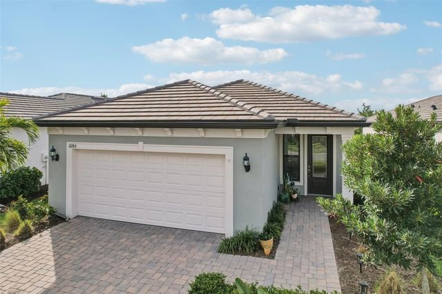 6285 WINDING PINE DRIVE, Nokomis, FL 34275