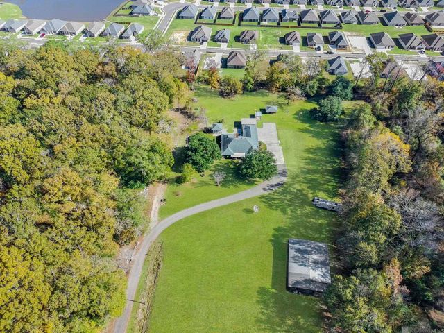 18868 Old Scenic Hwy, Zachary, LA 70791