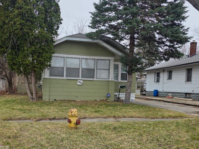 1930 Concord Street, Flint, MI 48504