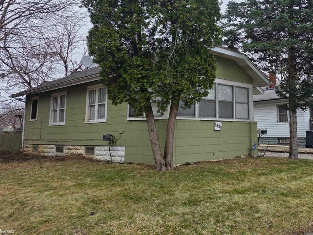 1930 Concord Street, Flint, MI 48504